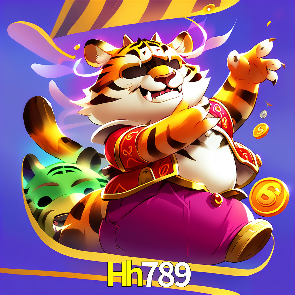  Hh789